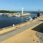 Syrenka アパート
