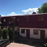 Syrenka 乌斯特卡