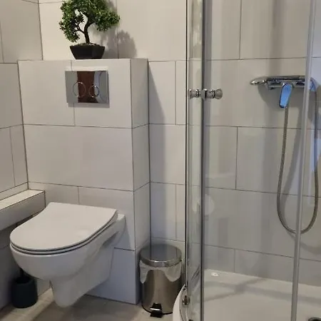 Syrenka Apartamento *