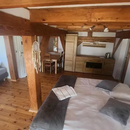 Apartment Syrenka *