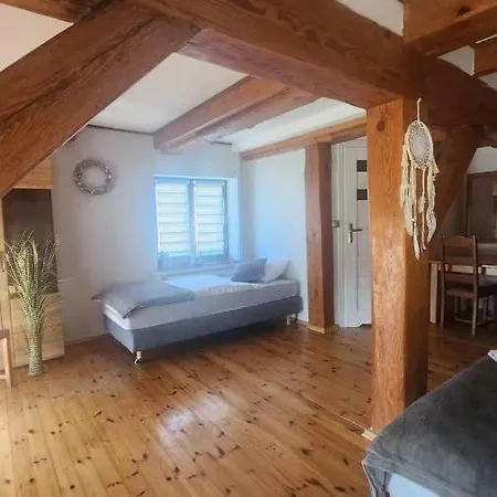 Syrenka Ustka