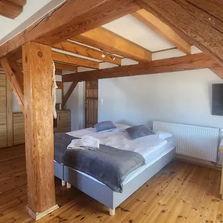 Syrenka Apartamento Ustka