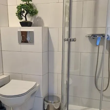 Syrenka Apartamento *