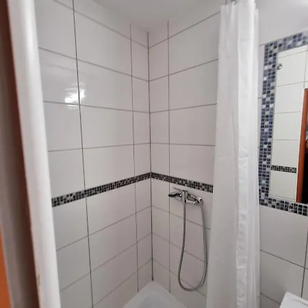 Apartament Syrenka *