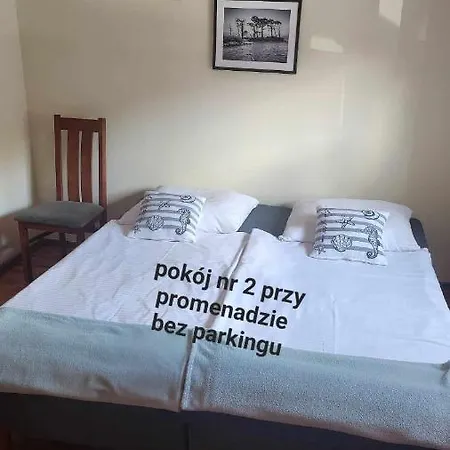 Syrenka Ustka