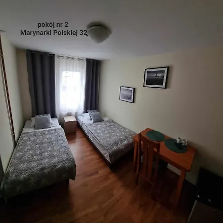 Syrenka