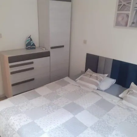 Syrenka Apartament Ustka