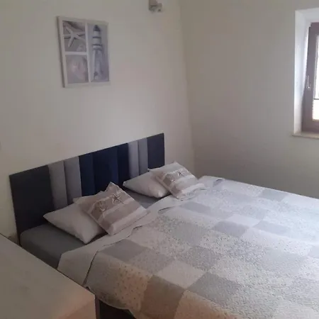 Apartament Syrenka