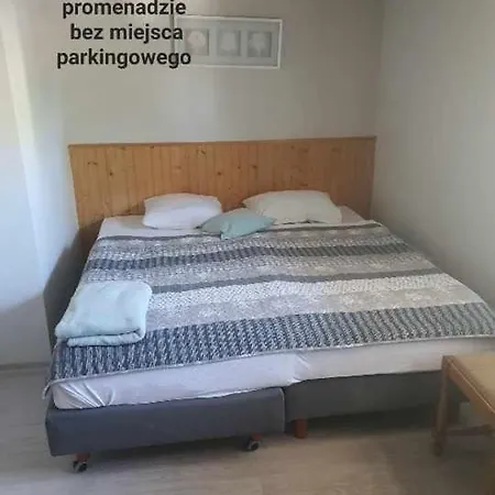 Apartamento Syrenka