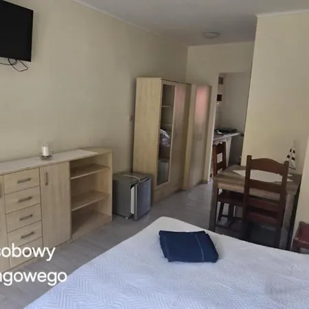 Syrenka Apartamento