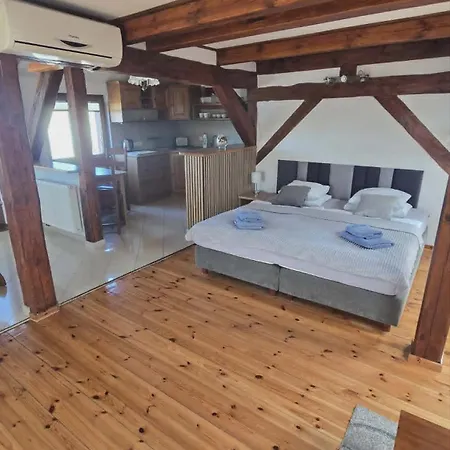 Syrenka Appartement *