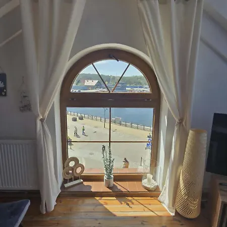 Syrenka * Ustka