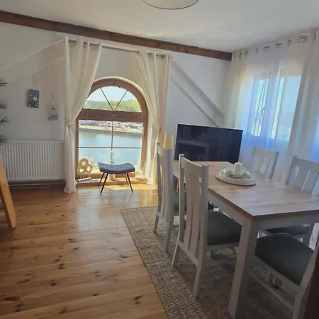 Syrenka Appartement