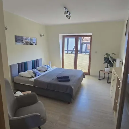 Syrenka Ustka
