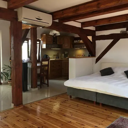 Syrenka Apartamento Ustka