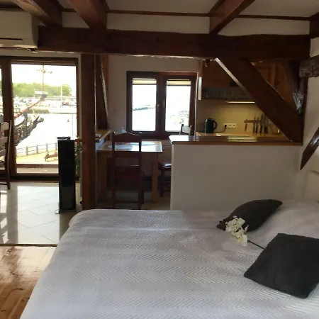 Syrenka Apartamento *
