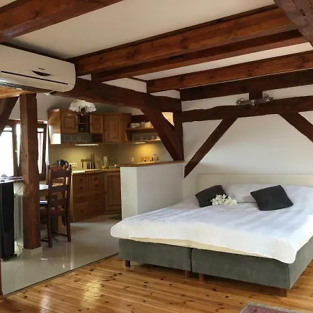 Syrenka Apartamento Ustka