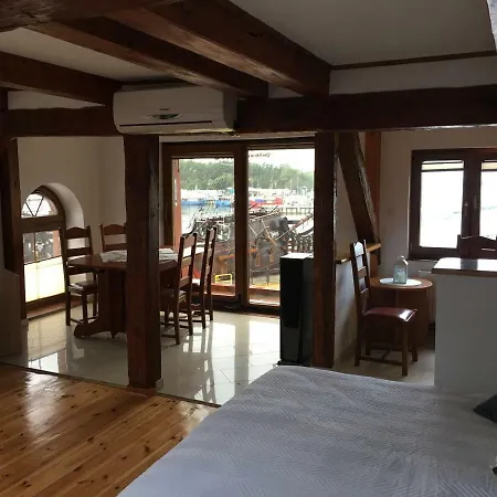 Syrenka Apartamento