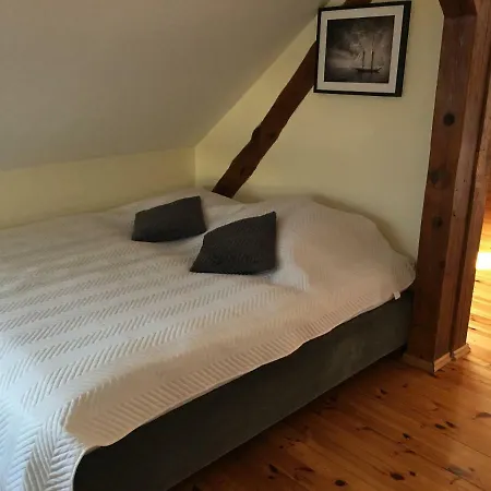 Syrenka Apartamento Ustka