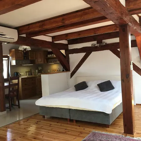 Syrenka Apartamento *