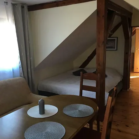 Syrenka Appartamento Ustka