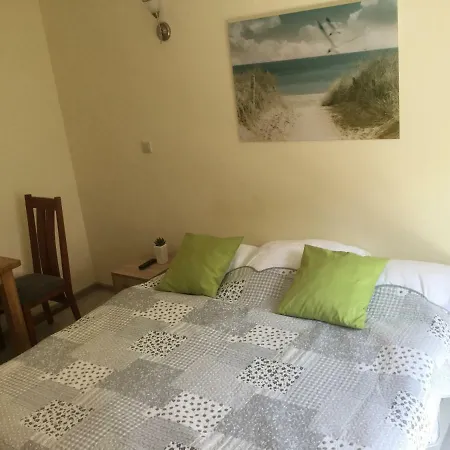 Syrenka Apartamento *