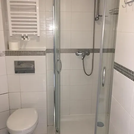 Syrenka Apartamento *