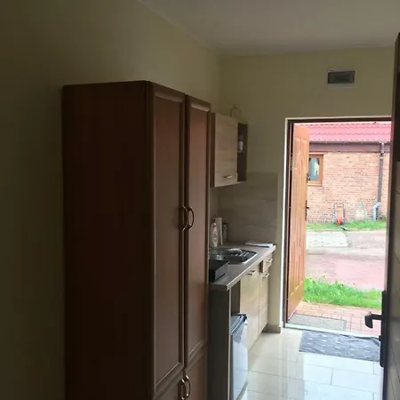 Syrenka Appartamento