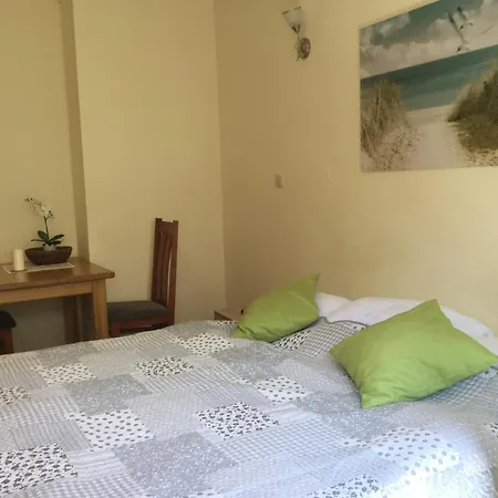 Syrenka Apartment