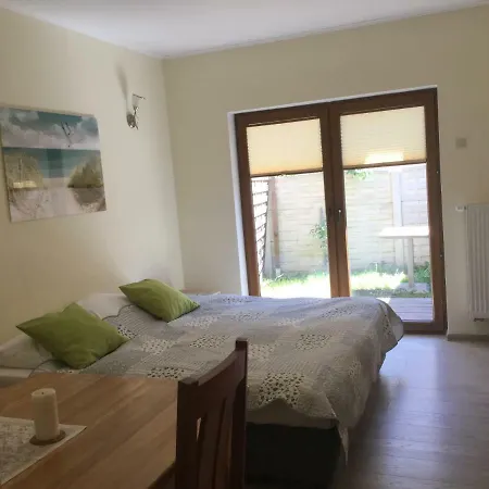 Syrenka Ustka
