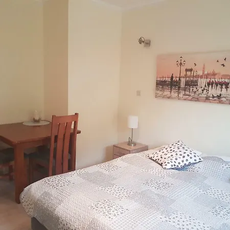Syrenka Apartamento