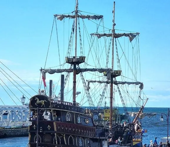 Διαμέρισμα Syrenka