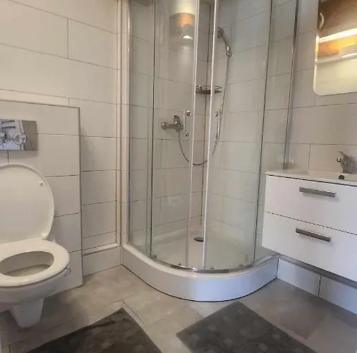 Syrenka * Ούστκα