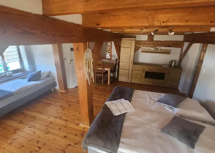 Διαμέρισμα Syrenka *