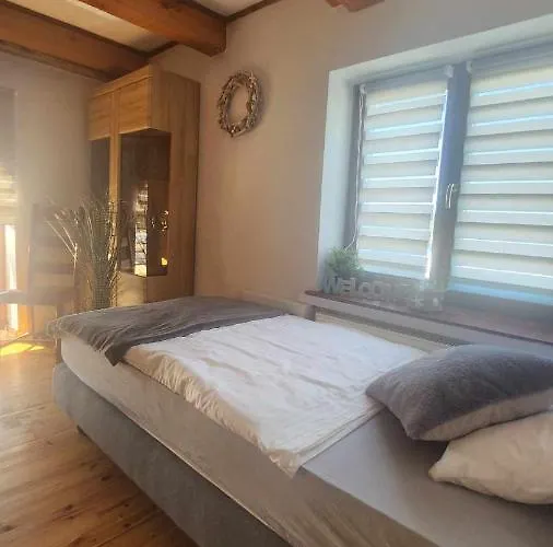 Syrenka * Ούστκα