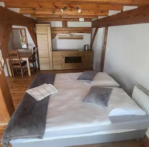 Syrenka Διαμέρισμα *