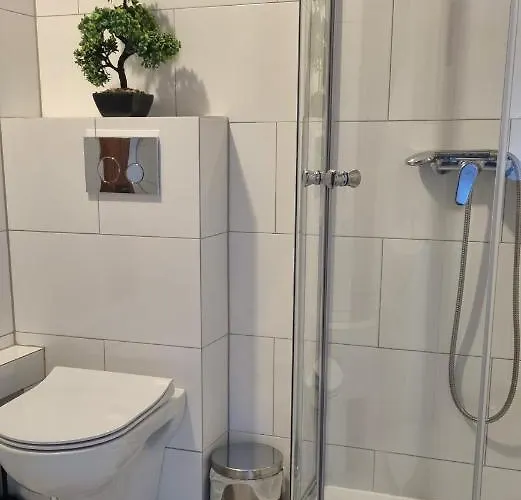 Syrenka Διαμέρισμα *