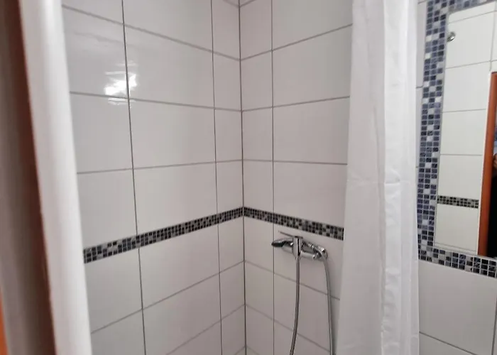 Διαμέρισμα Syrenka *