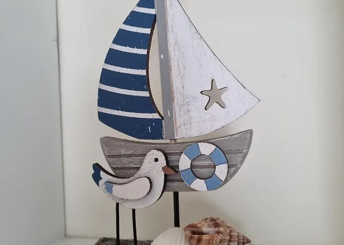 Syrenka * Ούστκα