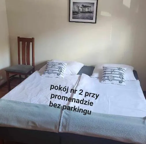 Syrenka Ούστκα