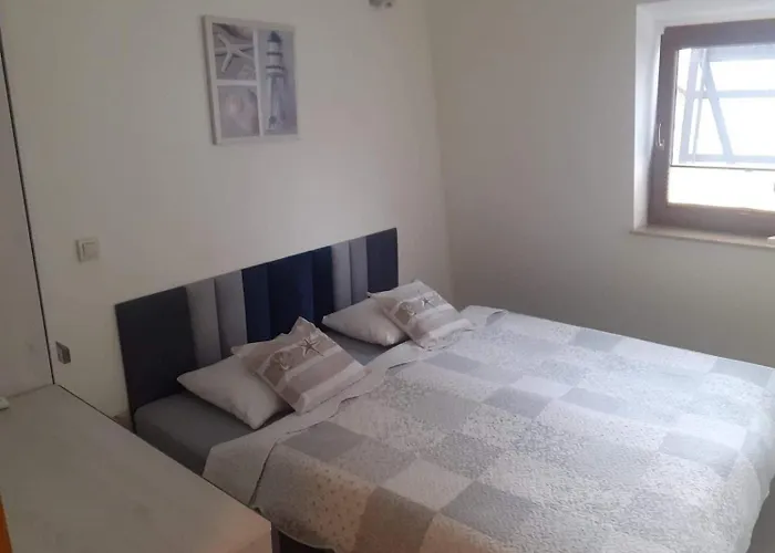 Διαμέρισμα Syrenka