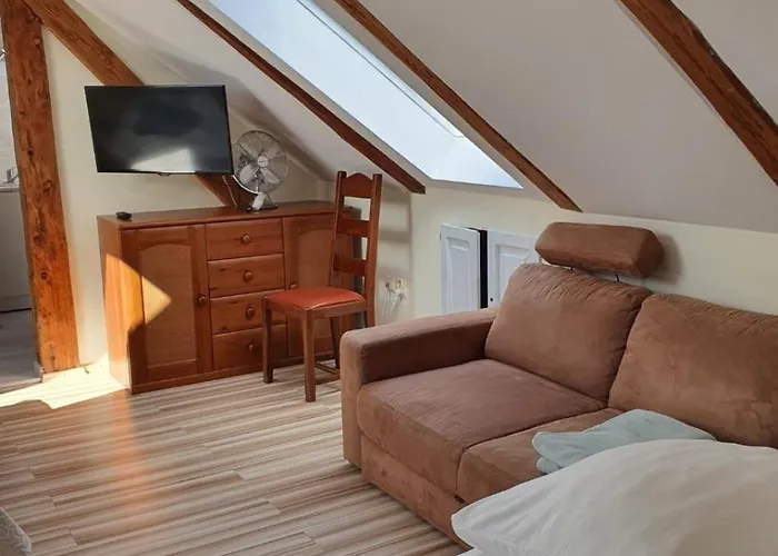 Syrenka Διαμέρισμα *