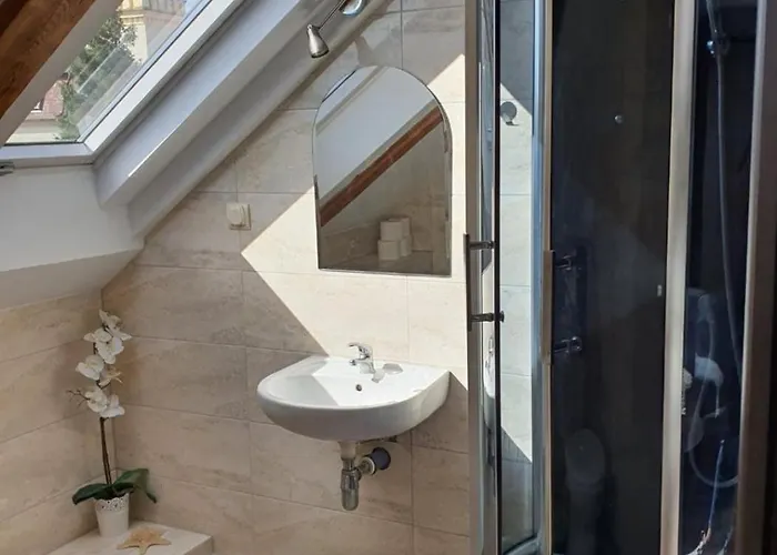 Syrenka * Ούστκα