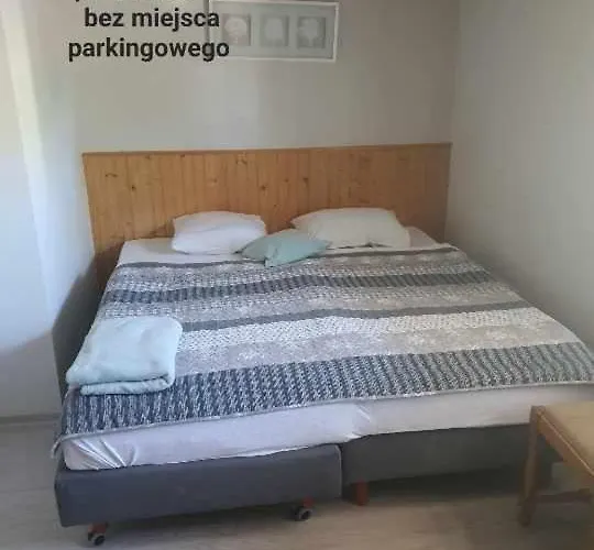 Διαμέρισμα Syrenka