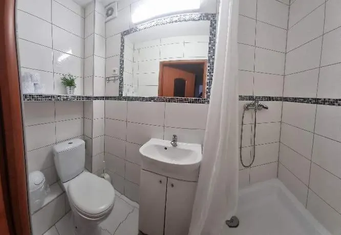 Syrenka Διαμέρισμα *