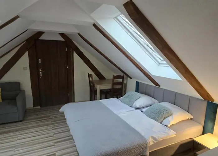 Διαμέρισμα Syrenka