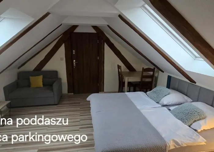 Διαμέρισμα Syrenka *