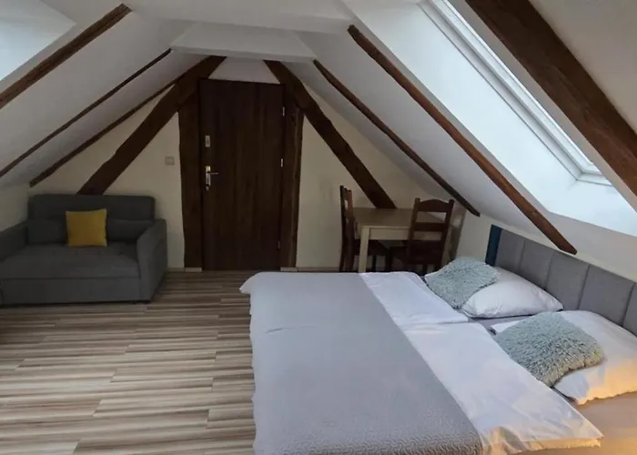 Syrenka Διαμέρισμα