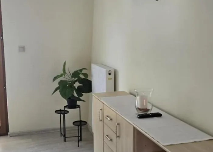 Syrenka Ούστκα