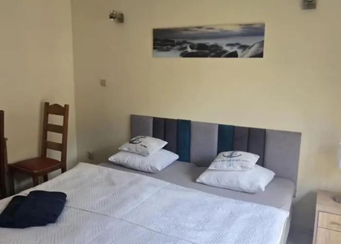 Syrenka * Ούστκα